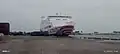 MV 2GO Masigla at BREDCO Port, Bacolod City