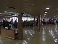 Main lobby