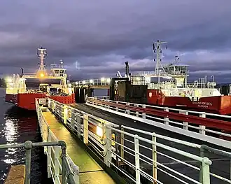 Sound of Seil