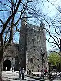 Basilica of Our Lady, Maastricht