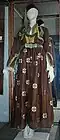 Formal gown
