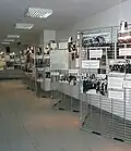 The same [before 2001]