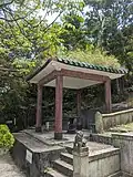 Grave Pavilion