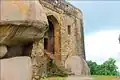 Madan Mahal fort
