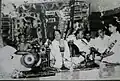 ⁠⁠⁠Kalaimamani Thanjavur R. Ramamoorthy-Mridhangam, Madurai Mani Iyer-Vocal, Lalgudy Jeyaraman-Violin