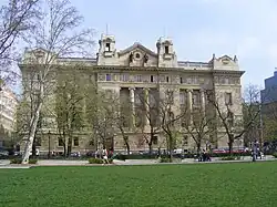 Hungarian National Bank