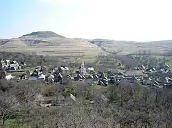 Văleni