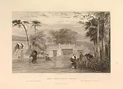 Bridge in Canton