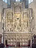 Altar mayor (1520)