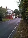 Main Road, Bishopstone