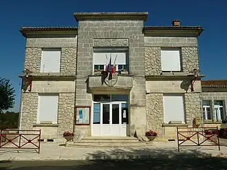 Town hall
