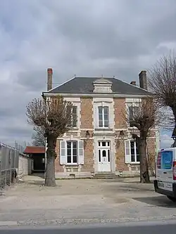 Town hall