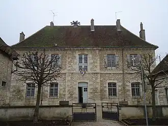 Town hall