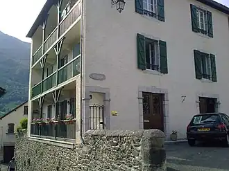 Town hall
