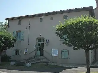 Town hall
