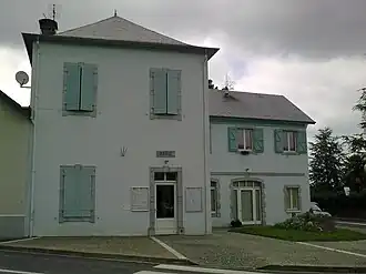 Town Hall