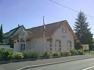 Town Hall