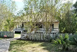 Maison Buller