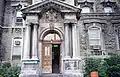 Maison Hugh Allan, 1025, avenue des Pins Ouest, Montréal