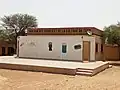 House of Youth and Culture