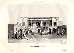 Maison Anna Colas