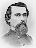 Edward Allen Hitchcock McDonald