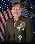Julie L. Nethercot