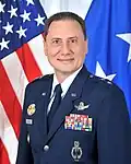 Clinton E. Crosier