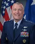 James K. McLaughlin[17]