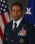 Randall Reed