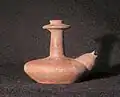 Miniature Kendi Ht 6.5&nbsp;cm