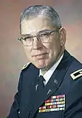 Glenn J. Collins