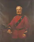 :Major Whitwell