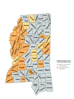Mississippi