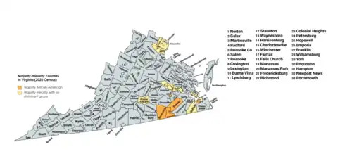 Virginia