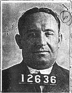 Charles Makley