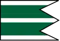 Flag of Malá Mača