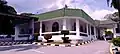 The mosque as pictured in 2025.