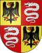 Coat of arms of Malvaglia