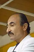 Mamdouh Habib