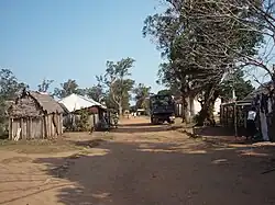 Manantenina