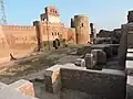 Manauli Fort, Mohali district, Punjab