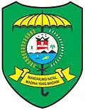 Mandailing Natal Regency