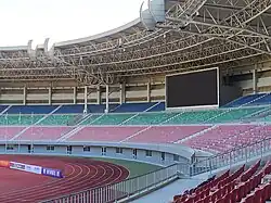 Score Board