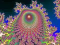 2. Anti-aliased by blurring and down-sampling by a factor of five