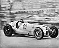 Manfred von Brauchitsch, the winner