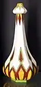 Another example of a Fennia vase (1902)