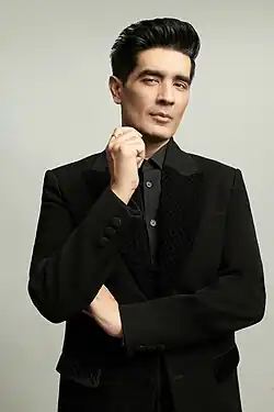 Manish Malhotra