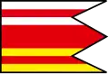 Flag of Mankovce