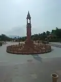 Manstambh